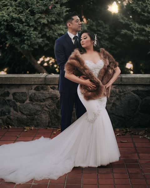 Farawayland Weddings