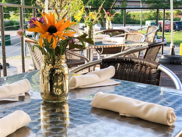 The Café at Thistle Farms