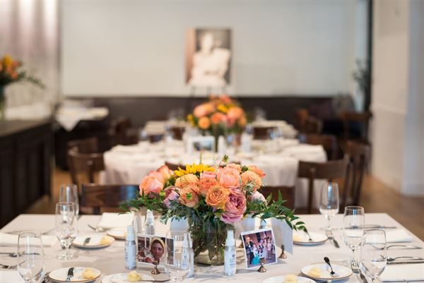 The Café at Thistle Farms