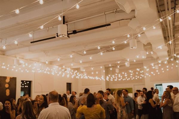 The Café at Thistle Farms