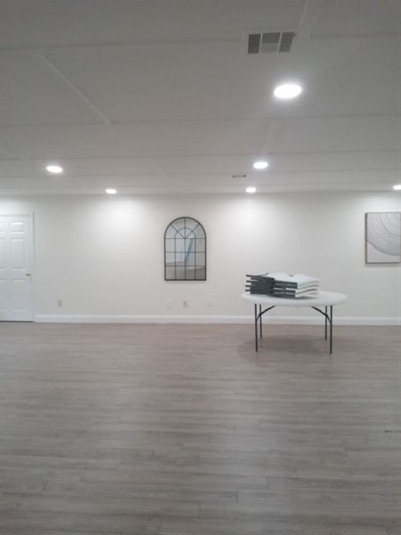 The Match Maker Center