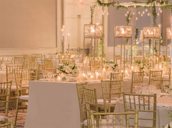 Pan Pacific Hotel Toronto