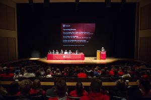 Regina A. Quick Center For The Arts