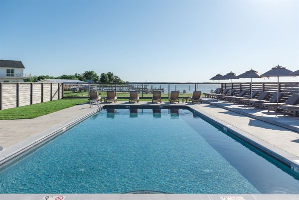 Wylder Hotel Tilghman Island