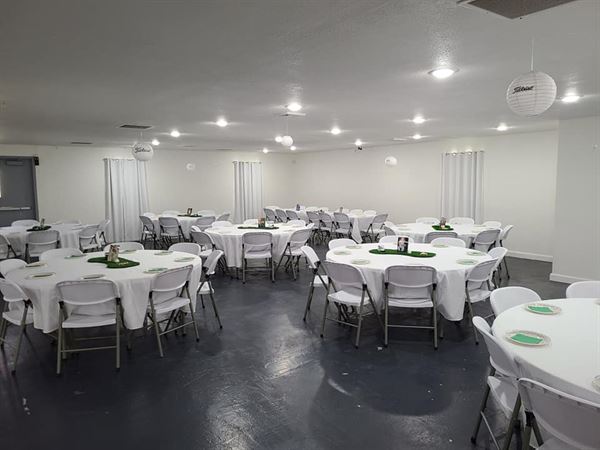 Vera Lee Meeting & Event Venue