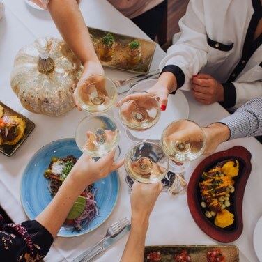 Pisco y Nazca Gastrobar