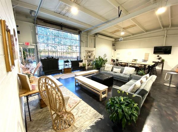 Sanctuaire Atelier LLC