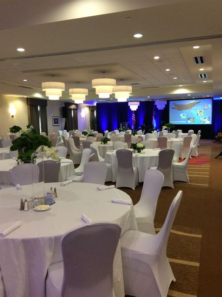 Hilton Garden Inn Pascagoula