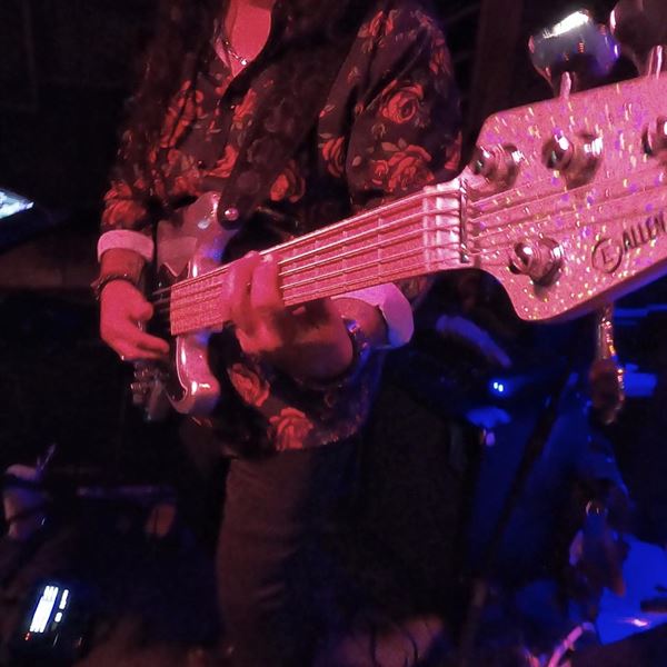 RemiX "Funk and R&B Revue"