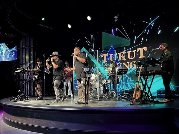 RemiX "Funk and R&B Revue"