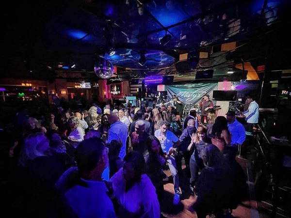 RemiX "Funk and R&B Revue"