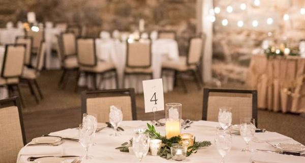 The Craddock Terry Hotel and Event Center