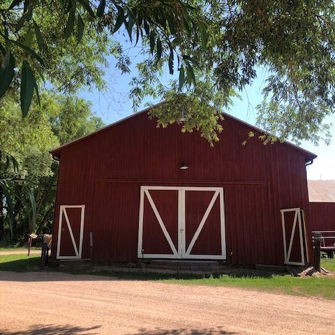 Western Museum of Mining & Industry