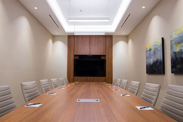 Centrepoint Kamloops