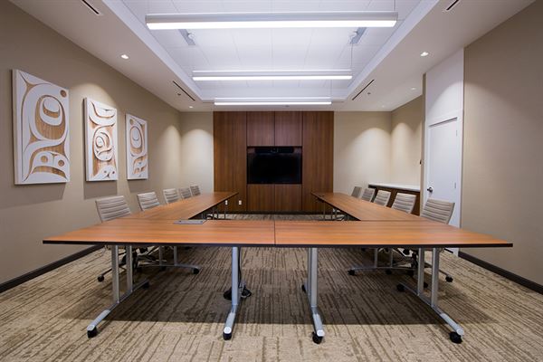 Centrepoint Kamloops