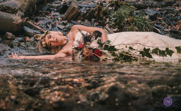 Farawayland Weddings