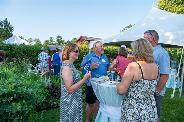 Hamilton House Gardens