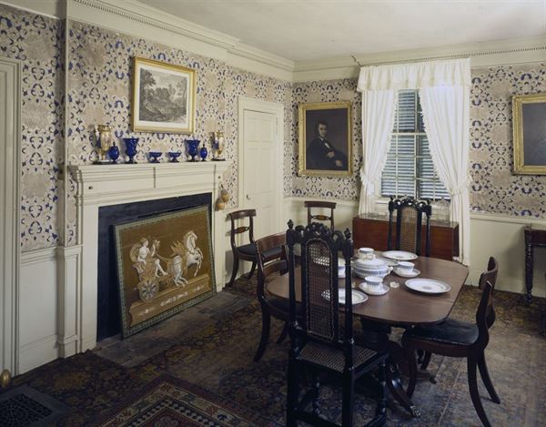 Hamilton House Gardens