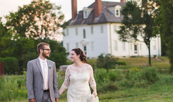 Hamilton House Gardens