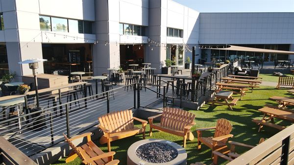 Local Roots Kombucha