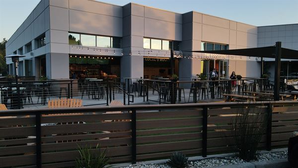 Local Roots Kombucha