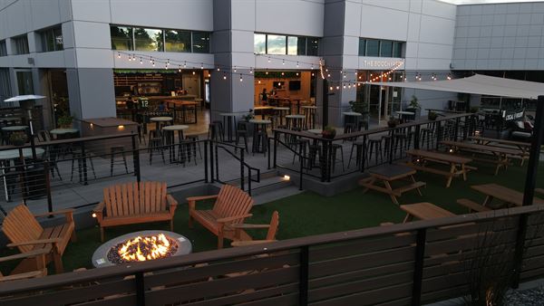 Local Roots Kombucha