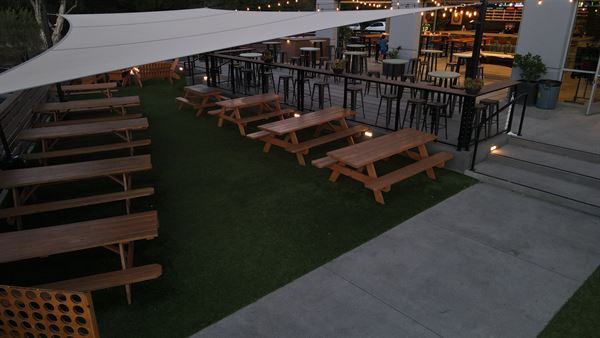 Local Roots Kombucha