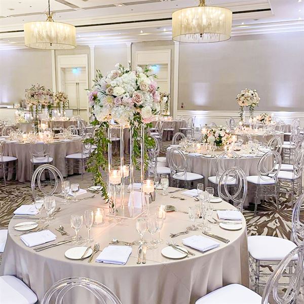 Pan Pacific Hotel Toronto