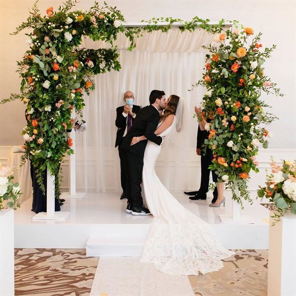 Pan Pacific Hotel Toronto