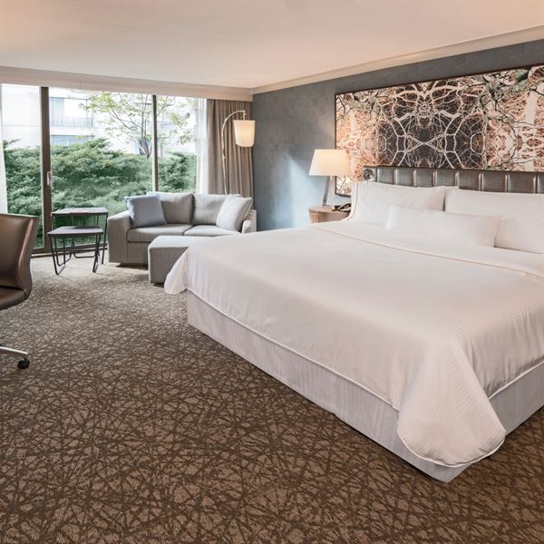 Pan Pacific Hotel Toronto