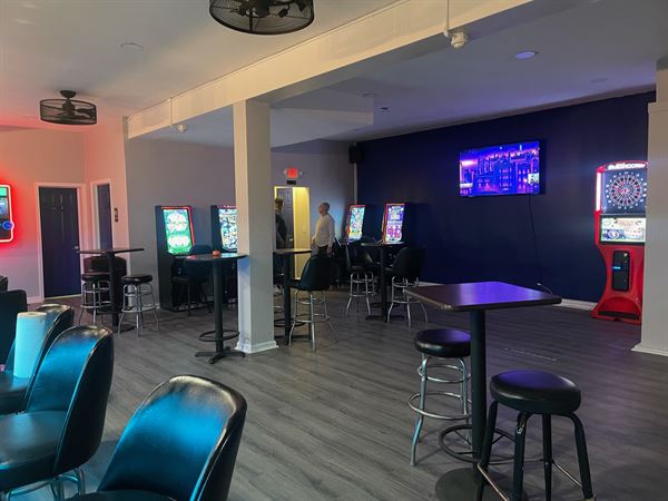 Washington Community Club