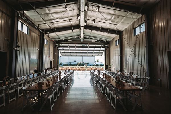 45th Parallel Distillery