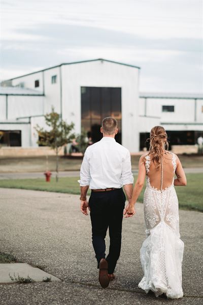 45th Parallel Distillery