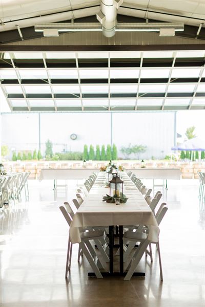 45th Parallel Distillery