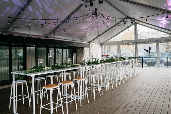 The Loft at 8th Avenue