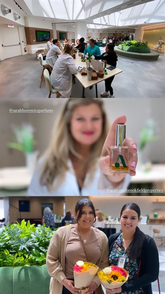 Sarah Horowitz Parfums