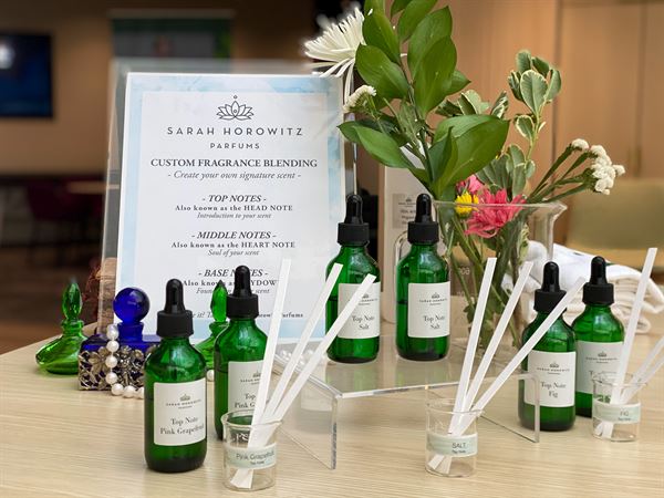 Sarah Horowitz Parfums