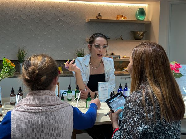 Sarah Horowitz Parfums