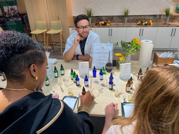 Sarah Horowitz Parfums