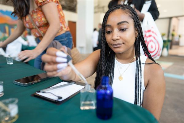 Sarah Horowitz Parfums