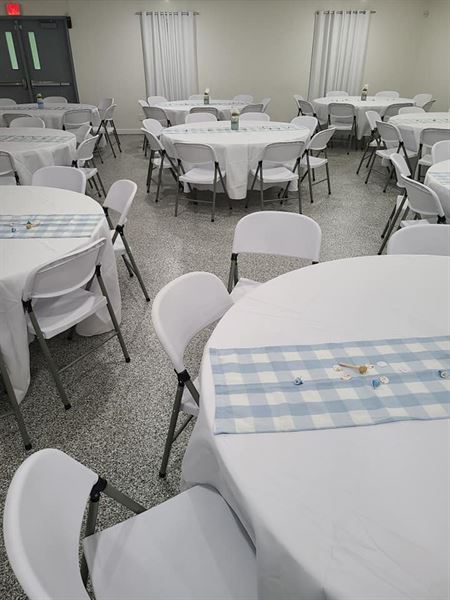 Vera Lee Meeting & Event Venue