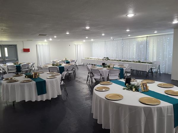 Vera Lee Meeting & Event Venue