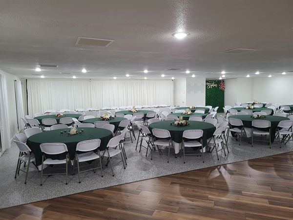 Vera Lee Meeting & Event Venue