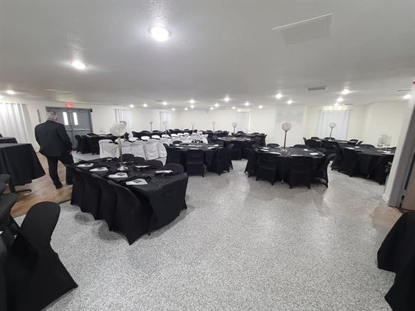 Vera Lee Meeting & Event Venue