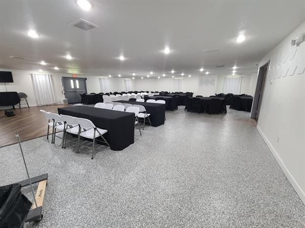 Vera Lee Meeting & Event Venue