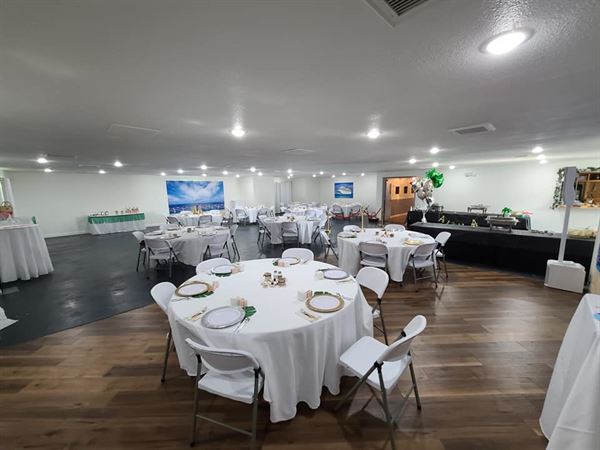 Vera Lee Meeting & Event Venue