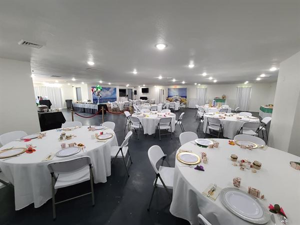 Vera Lee Meeting & Event Venue