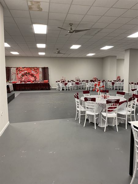 Salón De Fiestas MX-2