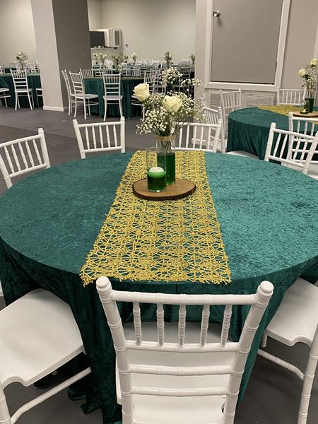 Salón De Fiestas MX-2