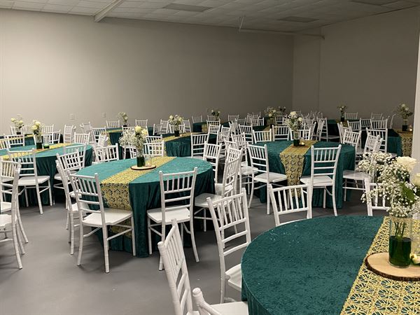 Salón De Fiestas MX-2